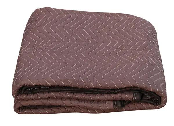 Furniture Protection Blanket for Moving Companies