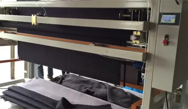 Quilted Furniture Moving Pad