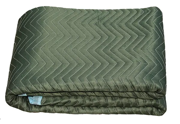 Microfiber Reusable Furniture Protection Blanket