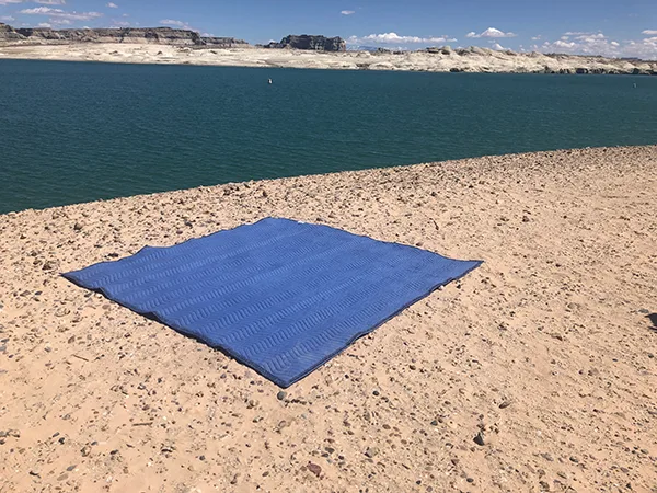 Protective Cover for Industrial Machinery and Equipment