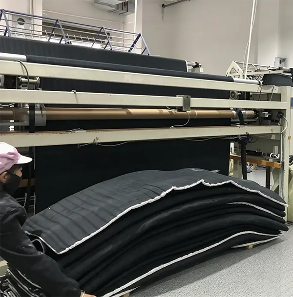 Sound Reducing Blankets